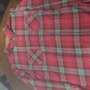 Weatherproof original vintage full sleeve button up shirt